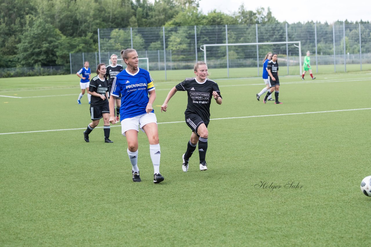 Bild 315 - Frauen FSC Kaltenkirchen - SG Daenisch-Muessen : Ergebnis: 7:1